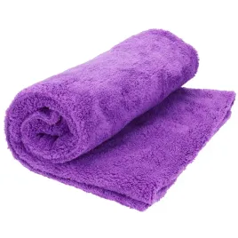 puszysta-mikrofibra-bezszwowa-40x60cm-recznik-do-auta-woskow-qd-550gsm