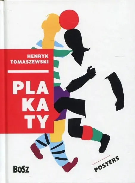 henryk-tomaszewski-plakaty-bosz-wydawnictwo-bosz