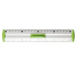 linijka-aluminiowa-20cm-bl040-zb-tetis