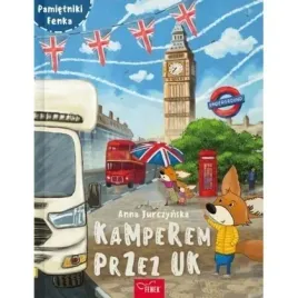 pamietnik-fenka-kamperem-przez-uk-wydawnictwo-edukacyjne-sobik
