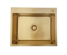zlewozmywak-stalowy-jednokomorowy-60x50-zloty-plaster-miodu