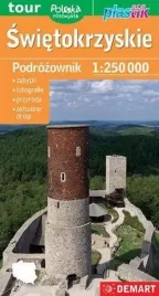 mapa-swietokrzyskie-podrozownik-1-250-000-demart