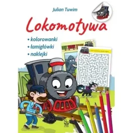 lokomotywa-kolorowanki-lamiglowki-naklejki-sbm
