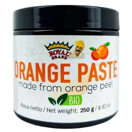 pasta-pomaranczowa-bio-250g-z-kawalkami-pomaranczy-do-wyrobow-cukierniczych