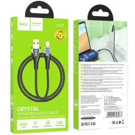 kabel-usb-a-do-lightning-hoco-24a-12-m-u121-czarny-transparentny