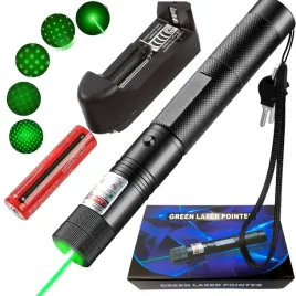 mocny-wskaznik-laserowy-laser-pointer-zielony-aku-ladowarka-i-nakladka