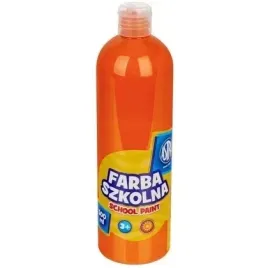farba-szkolna-pomaranczowa-500ml-astra-astra-papiernicze