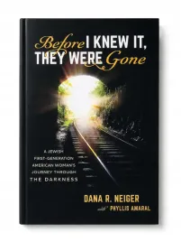 before-i-knew-it-they-were-gone-autobiografia-dany-r-neiger-ameryk-zydowki