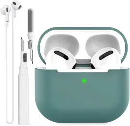beaudom-silikonowe-etui-do-airpods-3-pedzelek-do-czyszczenia-pasek