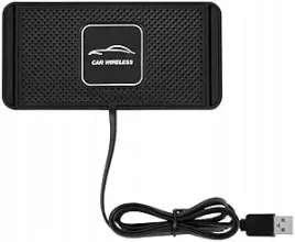 bezprzewodowa-ladowarka-samochodowa-15w-mata-antyposlizgowa-usb
