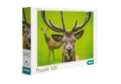 puzzle-500-graceful-deer-dodo