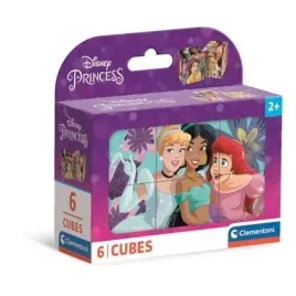 klocki-princess-6el-clementoni