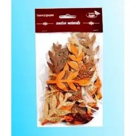 galazki-brokatowe-tonacja-brazowa-36szt-galeria-hobby