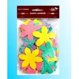 kwiatki-brokatowe-60szt-galeria-hobby