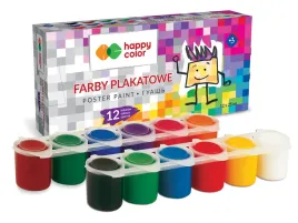 farba-plakatowa-tempera-happy-color-12-kolorow-po-25ml