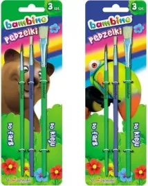 pedzelki-do-farb-i-kleju-bambino-3-sztuki