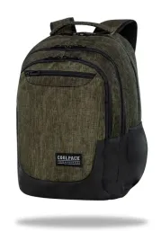 plecak-coolpack-soul-snow-olive-green