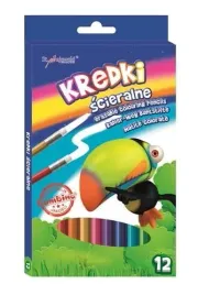 kredki-olowkowe-scieralne-st-majewski-12-kolorow
