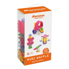 klocki-konstrukcyjne-waffle-mini-dla-dziewczynek-70-elementow