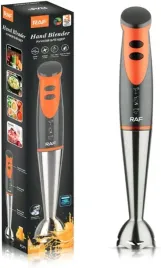 blender-reczny-raf-r-271-800w-4-ostrza-stalowe-kruszy-lod-mikser