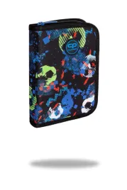 piornik-coolpack-jednoklapkowy-bez-wyposazenia-clipper-football-blue