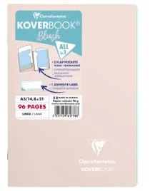 paczka-zeszyt-a5-48k-linia-koverbook-blush-pp-powder-pink-1-sztuka