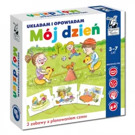 ukladam-i-opowiadam-moj-dzien-kapitan-nauka