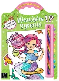 niezwykle-syrenki-malowanka-z-naklejkami