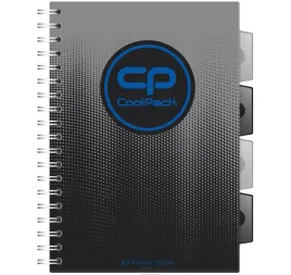 kolobrulion-b5-coolpack-100-kartek-gradient-grey