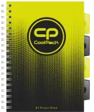 kolobrulion-b5-coolpack-100-kartek-gradient-lemon