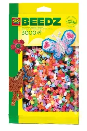 koraliki-do-prasowanek-podstawowy-mix-kolorow-3000-szt
