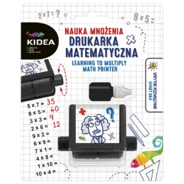 nauka-odejmowania-drukarka-matematyczna-kidea