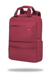 plecak-1-komorowy-biznesowy-coolpack-hold-burgundy