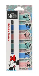 zakladki-indeksujace-disney-fashion-minnie-mouse