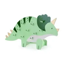 sciana-na-przekaski-triceratops-38x23cm-partydeco