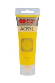 farba-akrylowa-75ml-zolty-happy-color