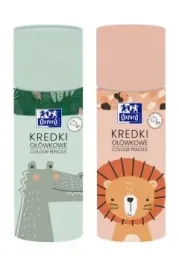 kredki-olowkowe-oxford-kids-tuba-24-kolorow-2-gratis-mix
