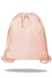worek-sportowy-coolpack-sprint-pastel-powder-peach