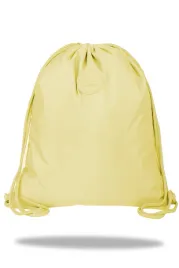 worek-sportowy-coolpack-sprint-pastel-powder-yellow
