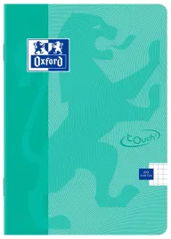 paczka-zeszyt-a5-60k-kratka-oxford-touch-pastel-turkusowy-pakiet-5-sztuk