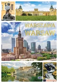 warszawa-warsaw