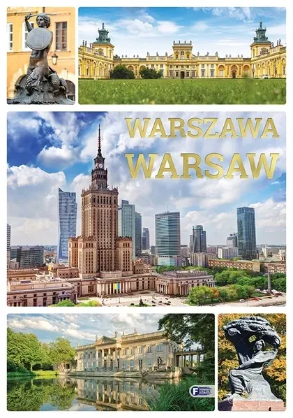 warszawa-warsaw