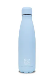 bidon-metalowy-500ml-coolpack-termo-bottle-pastel-powder-blue