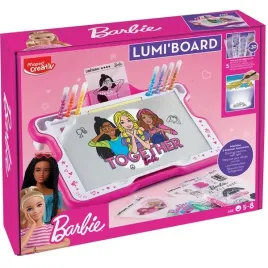 podswietlana-tablica-lumi-board-barbie-creativ