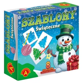szablony-swiateczne-balwanek