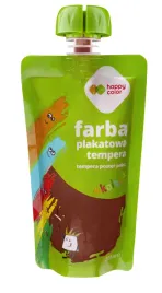 farba-plakatowa-tempera-100-ml-brazowy-happy-color