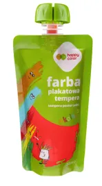 farba-plakatowa-tempera-100-ml-czerwony-happy-color