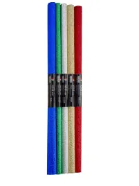 paczka-bibula-marszczona-aluminiowa-25x50-mix-5-mini-rolek
