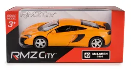 rmz-city-mclaren-650s-pomaranczowy-w-skali-1-32