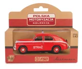 prl-warszawa-m20-straz